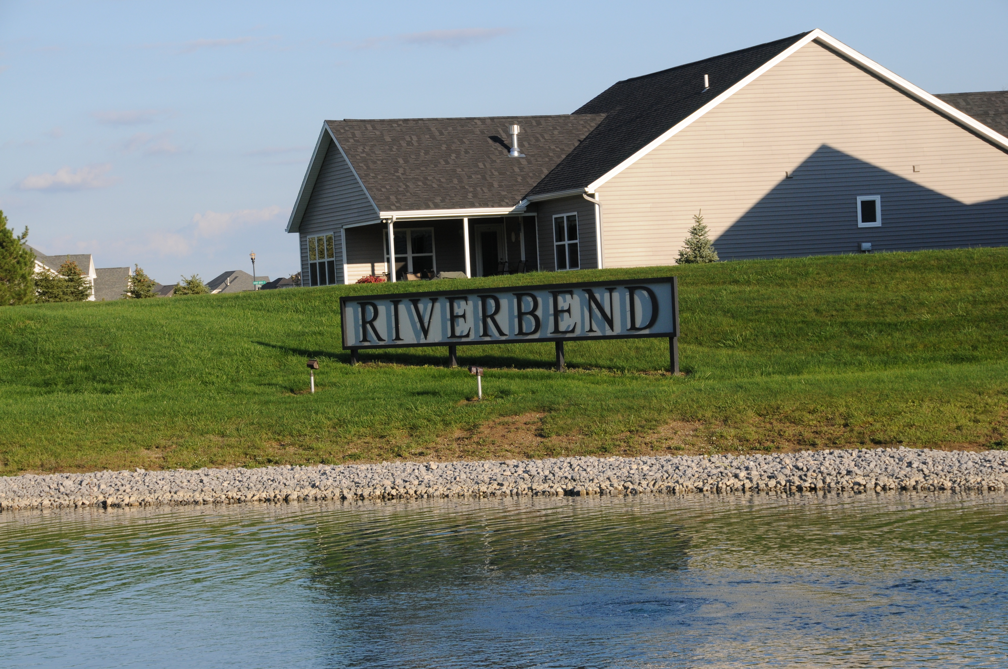 Riverbend Perrysburg Owners Associations