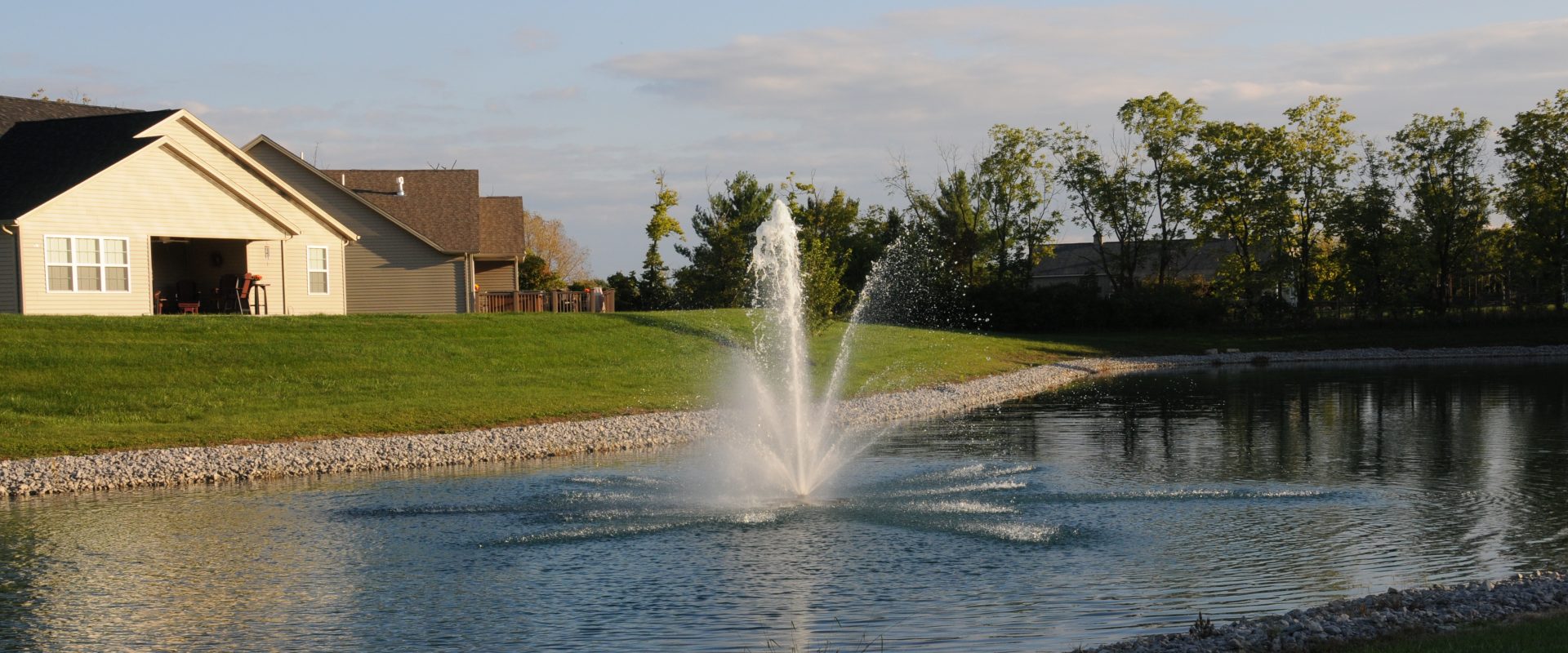 Riverbend Perrysburg Owners Associations